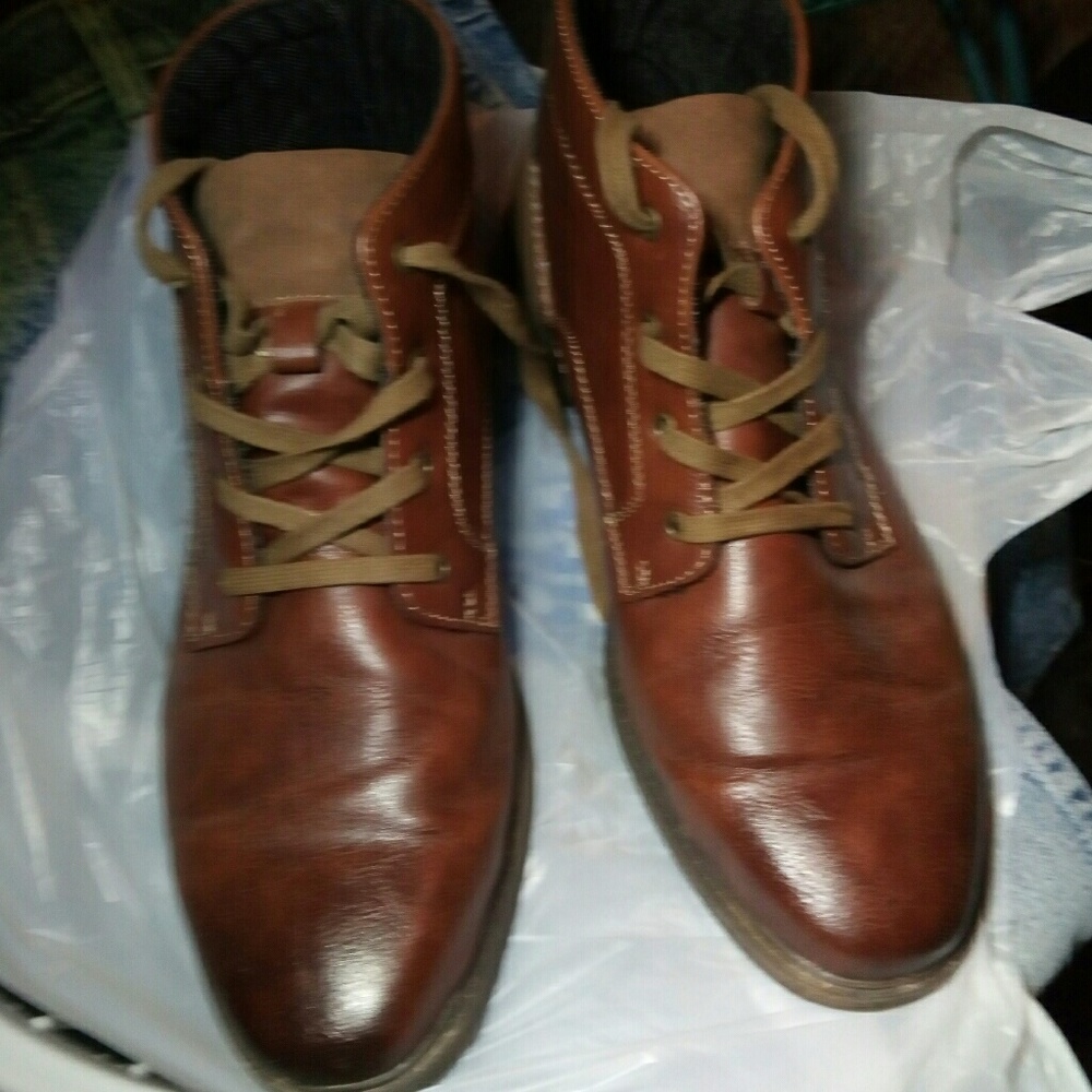 Men's Boots